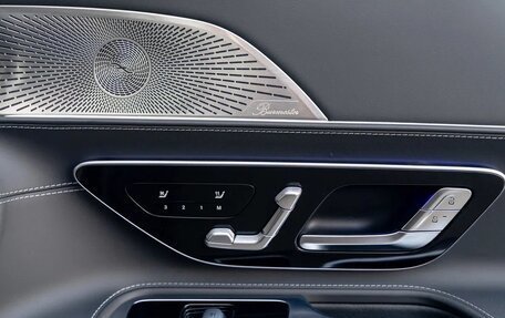 Mercedes-Benz AMG GT, 2025 год, 31 990 000 рублей, 28 фотография