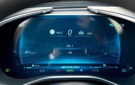 Mercedes-Benz AMG GT, 2025 год, 31 990 000 рублей, 33 фотография
