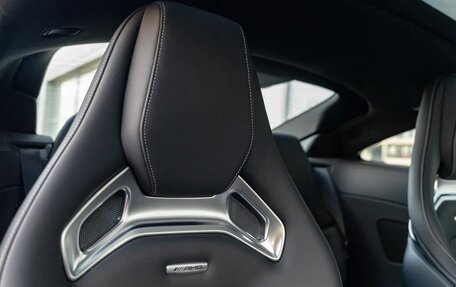 Mercedes-Benz AMG GT, 2025 год, 31 990 000 рублей, 29 фотография