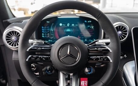 Mercedes-Benz AMG GT, 2025 год, 31 990 000 рублей, 18 фотография