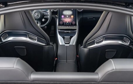 Mercedes-Benz AMG GT, 2025 год, 31 990 000 рублей, 35 фотография