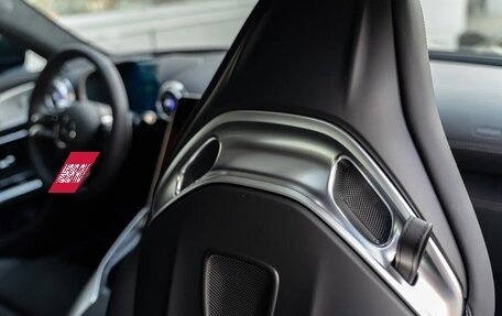 Mercedes-Benz AMG GT, 2025 год, 31 990 000 рублей, 26 фотография