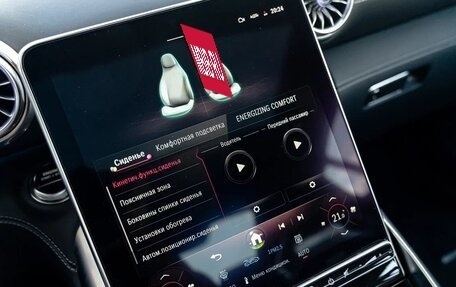 Mercedes-Benz AMG GT, 2025 год, 31 990 000 рублей, 30 фотография