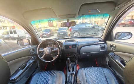 Nissan Almera, 2004 год, 160 000 рублей, 5 фотография