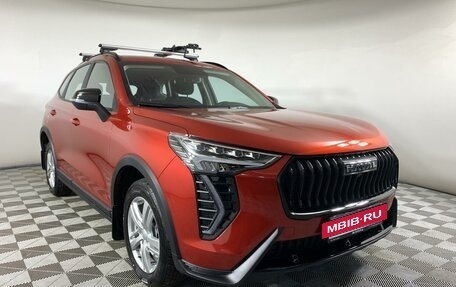 Haval Jolion, 2026 год, 2 449 000 рублей, 3 фотография