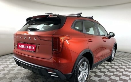 Haval Jolion, 2026 год, 2 449 000 рублей, 5 фотография
