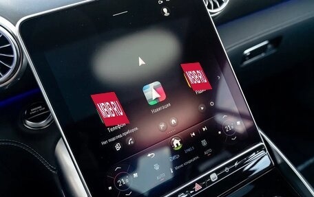 Mercedes-Benz AMG GT, 2025 год, 31 990 000 рублей, 32 фотография