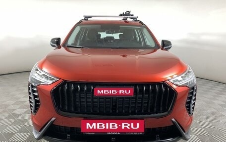 Haval Jolion, 2026 год, 2 449 000 рублей, 2 фотография