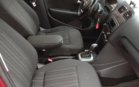 Volkswagen Polo VI (EU Market), 2017 год, 625 000 рублей, 5 фотография