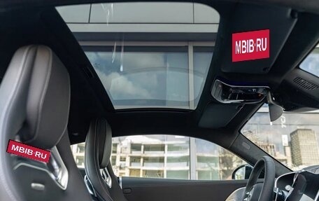 Mercedes-Benz AMG GT, 2025 год, 31 990 000 рублей, 27 фотография