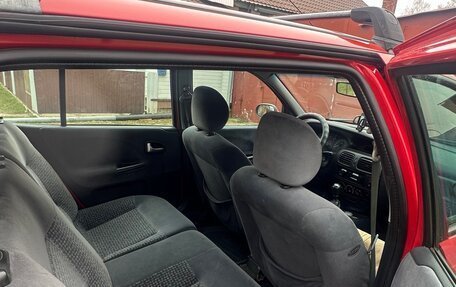 Renault Megane II, 2003 год, 350 000 рублей, 7 фотография