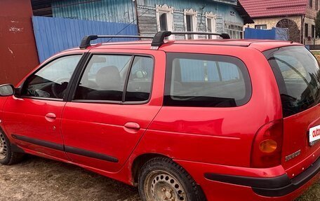 Renault Megane II, 2003 год, 350 000 рублей, 4 фотография