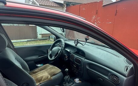 Renault Megane II, 2003 год, 350 000 рублей, 8 фотография