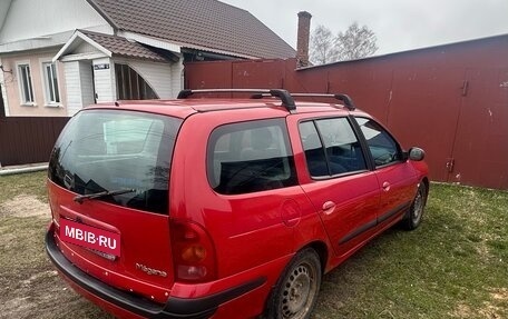 Renault Megane II, 2003 год, 350 000 рублей, 5 фотография