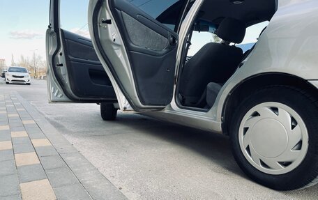 ЗАЗ Chance, 2011 год, 230 000 рублей, 7 фотография