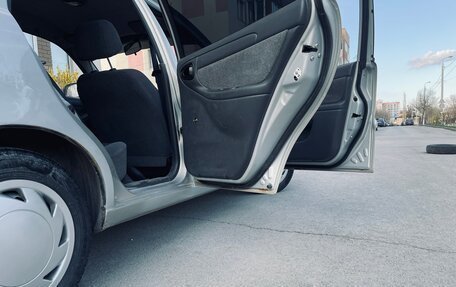 ЗАЗ Chance, 2011 год, 230 000 рублей, 8 фотография