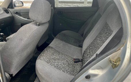 ЗАЗ Chance, 2011 год, 230 000 рублей, 12 фотография