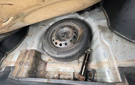 ЗАЗ Chance, 2011 год, 230 000 рублей, 13 фотография