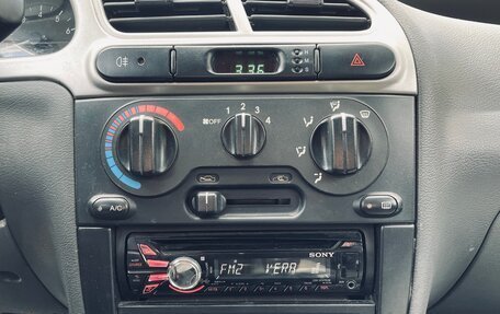 ЗАЗ Chance, 2011 год, 230 000 рублей, 14 фотография