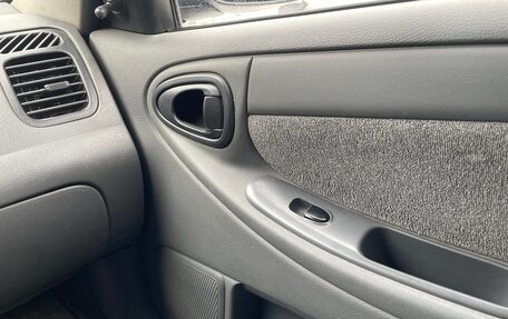 ЗАЗ Chance, 2011 год, 230 000 рублей, 18 фотография