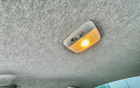 ЗАЗ Chance, 2011 год, 230 000 рублей, 20 фотография