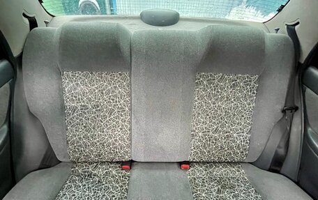 ЗАЗ Chance, 2011 год, 230 000 рублей, 21 фотография