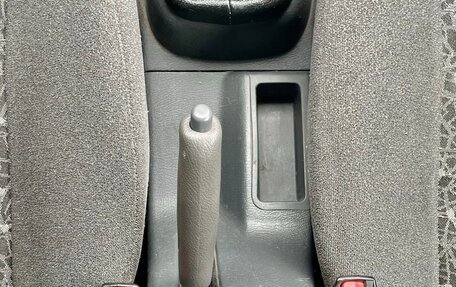 ЗАЗ Chance, 2011 год, 230 000 рублей, 17 фотография