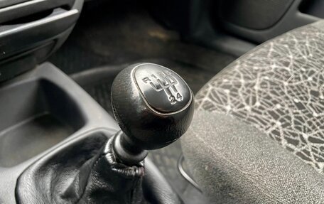 ЗАЗ Chance, 2011 год, 230 000 рублей, 16 фотография