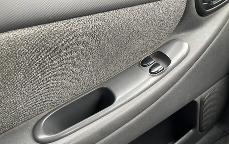 ЗАЗ Chance, 2011 год, 230 000 рублей, 19 фотография