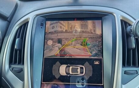 Opel Astra J, 2011 год, 630 000 рублей, 10 фотография