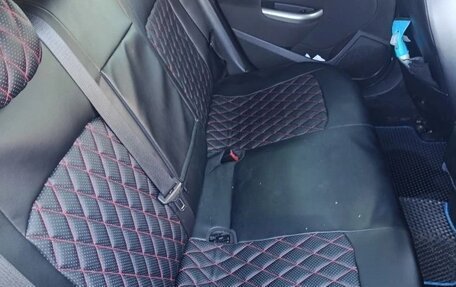 Opel Astra J, 2011 год, 630 000 рублей, 12 фотография