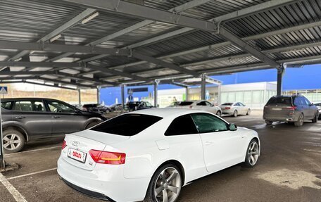 Audi A5, 2016 год, 2 100 000 рублей, 4 фотография