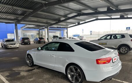 Audi A5, 2016 год, 2 100 000 рублей, 5 фотография