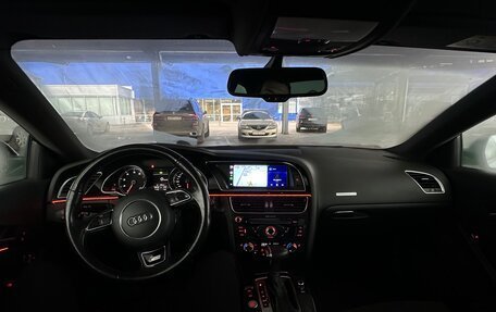 Audi A5, 2016 год, 2 100 000 рублей, 7 фотография