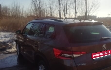 Skoda Kodiaq I, 2019 год, 2 700 000 рублей, 6 фотография