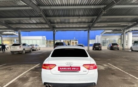 Audi A5, 2016 год, 2 100 000 рублей, 6 фотография