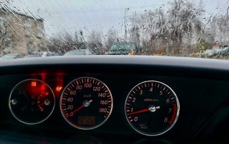 Nissan Primera III, 2003 год, 410 000 рублей, 9 фотография