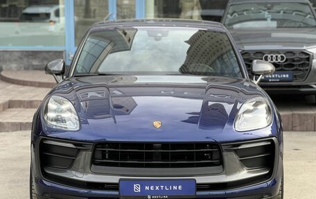 Porsche Macan I рестайлинг, 2026 год, 13 990 000 рублей, 4 фотография