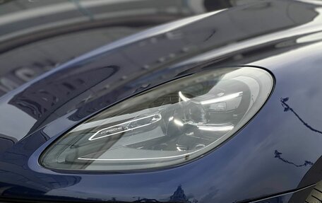 Porsche Macan I рестайлинг, 2026 год, 13 990 000 рублей, 5 фотография