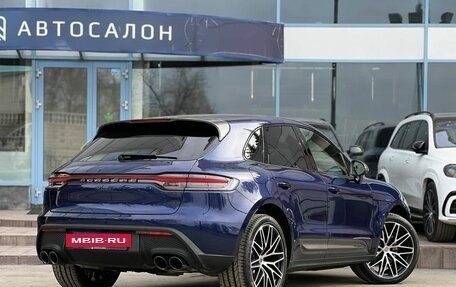 Porsche Macan I рестайлинг, 2026 год, 13 990 000 рублей, 3 фотография