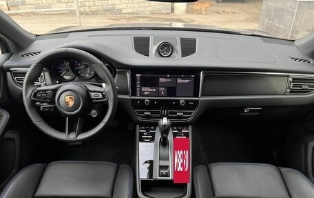 Porsche Macan I рестайлинг, 2026 год, 13 990 000 рублей, 9 фотография