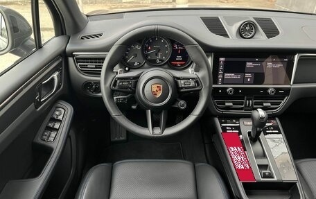 Porsche Macan I рестайлинг, 2026 год, 13 990 000 рублей, 10 фотография