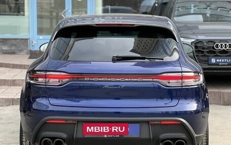 Porsche Macan I рестайлинг, 2026 год, 13 990 000 рублей, 6 фотография