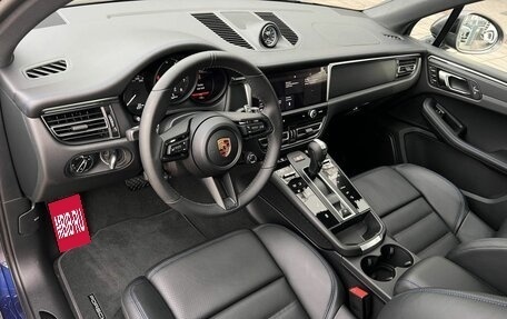 Porsche Macan I рестайлинг, 2026 год, 13 990 000 рублей, 7 фотография