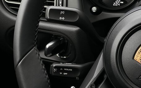 Porsche Macan I рестайлинг, 2026 год, 13 990 000 рублей, 12 фотография