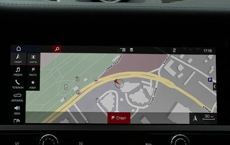 Porsche Macan I рестайлинг, 2026 год, 13 990 000 рублей, 19 фотография