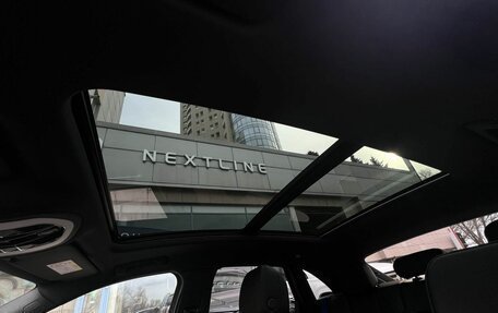 Porsche Macan I рестайлинг, 2026 год, 13 990 000 рублей, 17 фотография