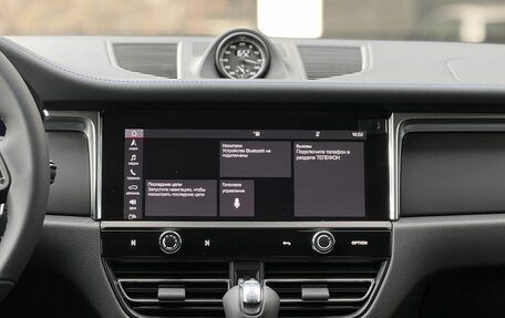 Porsche Macan I рестайлинг, 2026 год, 13 990 000 рублей, 18 фотография