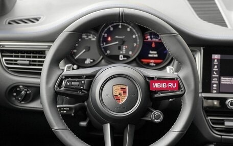 Porsche Macan I рестайлинг, 2026 год, 13 990 000 рублей, 11 фотография