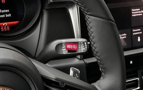 Porsche Macan I рестайлинг, 2026 год, 13 990 000 рублей, 13 фотография